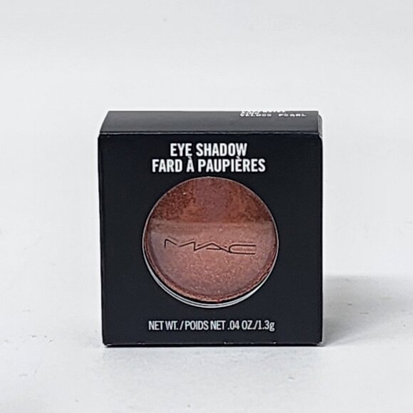 MAC Expensive Pink Veluxe Pearl Eye Shadow - Picture 1 of 3